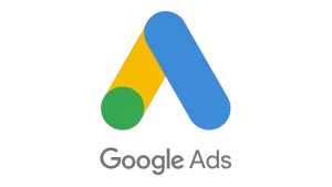 logo google ads
