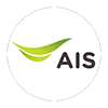 logo ais 100px